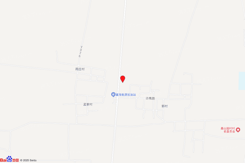 邱出告字〔2024〕-1