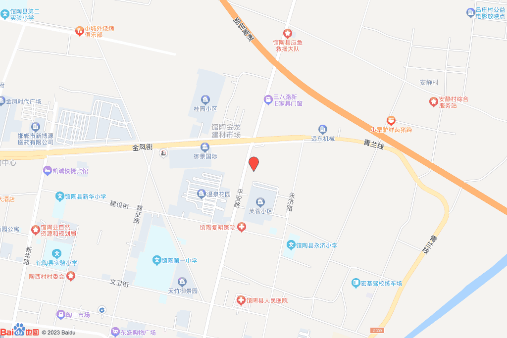 2023年第22号地