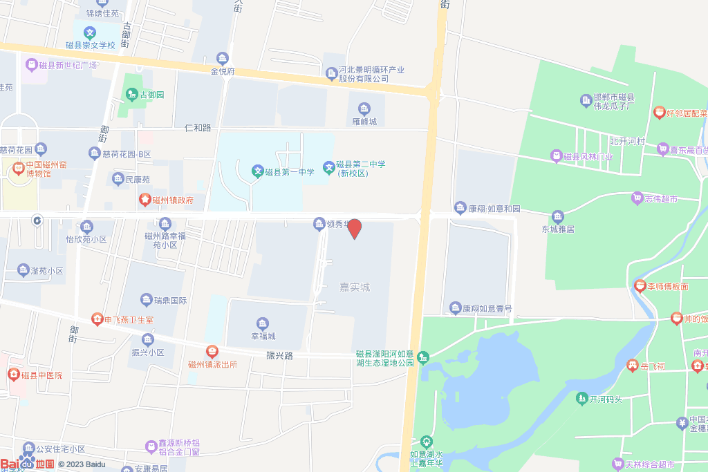 幸福名邸