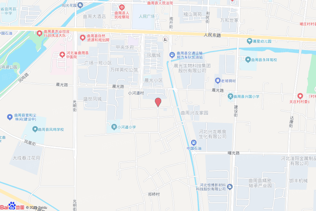 空中花园南苑