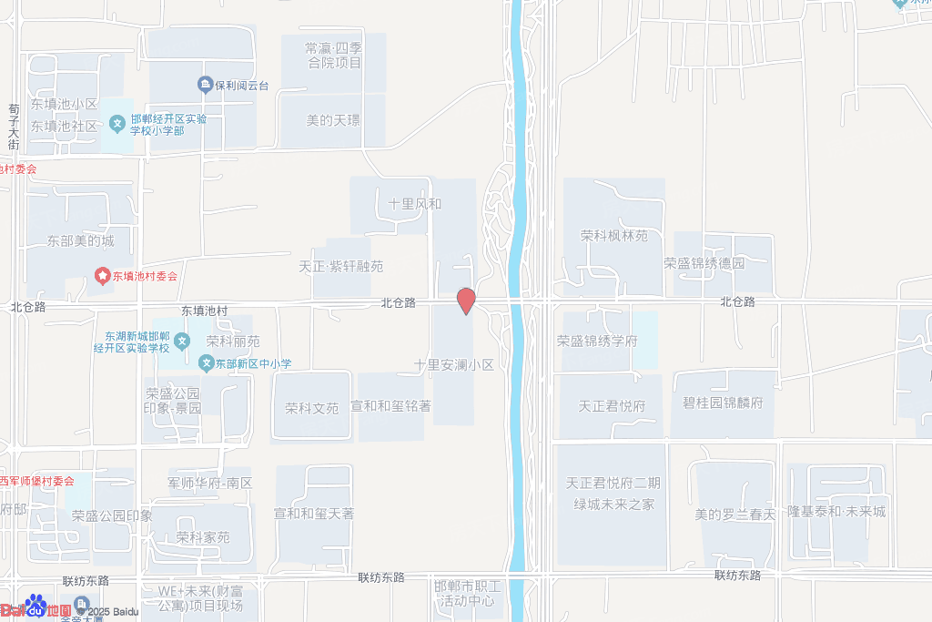 十里安澜