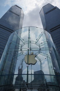 射频导纳开关在现代建筑中的应用与优势分析