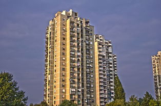 柞水二手房市场分析，投资与居住的双重价值