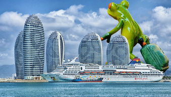 源昌宝墅湾，城市绿洲中的奢华居所