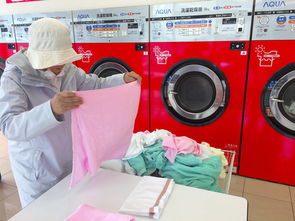 海尔洗衣机客服电话，您的家电问题解决专家