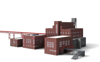 热轧圆钢在建筑领域的应用及其对房地产市场的影响